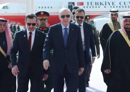 چرا کشورهای عربی از جنگ آمریکا با ایران وحشت دارند؟