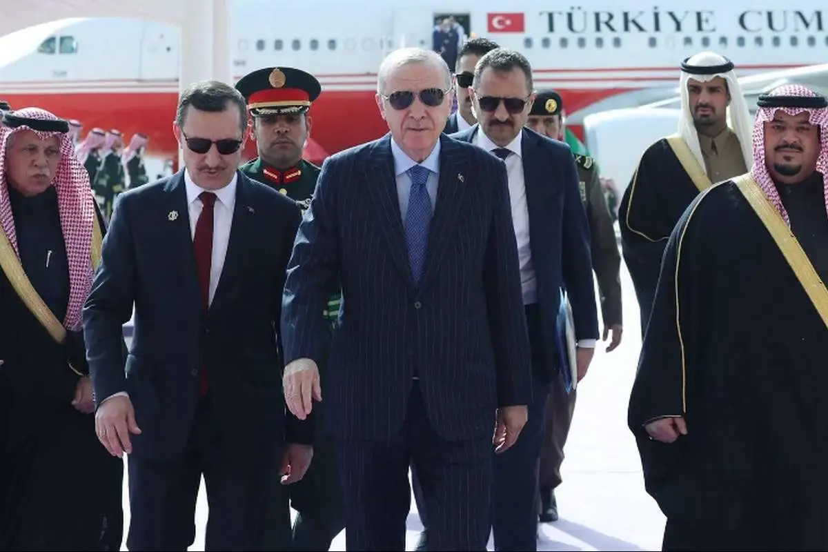 چرا کشورهای عربی از جنگ آمریکا با ایران وحشت دارند؟