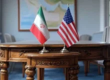 نیویورک تایمز: برای تهران خطر جنگ کمتر از خطر تسلیم است