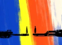 آیا روسیه و ناتو به سوی برخورد مستقیم حرکت می‌کنند؟