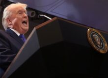 سخنرانی سالانه ترامپ در سایه آشفتگی کنگره و سقوط محبوبیت