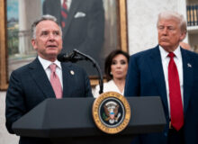 ترامپ بر اساس ارزیابی ویتکاف و کوشنر از مذاکرات با ایران تصمیم میگیرد