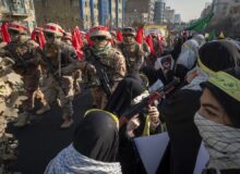 اگر ایران آماده جنگی طولانی با آمریکا باشد چه؟