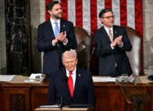 ترامپ: ترجیح من دربرابر ایران، دیپلماسی است