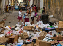 کوبا، ۶۶ سال مقاومت در برابر آمریکا