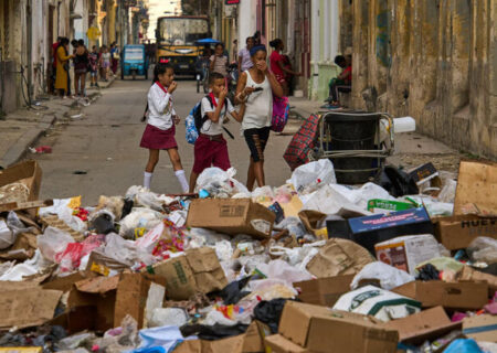 کوبا، ۶۶ سال مقاومت در برابر آمریکا