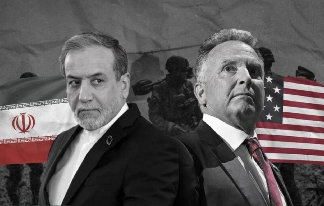 هراس رژیم اسرائیل از تکرار الگوی انصارالله برای ایران