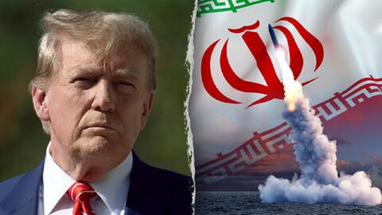 ترامپ باید هشدار ارتش آمریکا درباره ایران را جدی بگیرد
