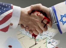 سی‌ان‌ان: هراس آمریکا از هرگونه مخالفت با حمله به ایران؛  آماده باش اف‌بی‌آی