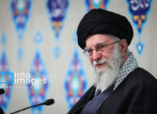 سپاه : شهادت امام خامنه ای ملت ما را در استمرار راه نورانی رهبر عزیز خود مصمم تر خواهد کرد