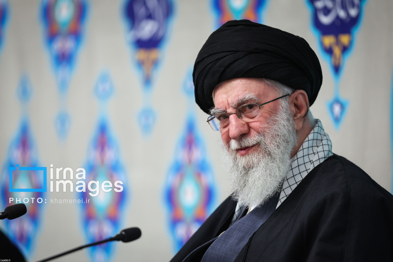 سپاه : شهادت امام خامنه ای ملت ما را در استمرار راه نورانی رهبر عزیز خود مصمم تر خواهد کرد
