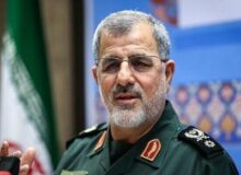 سردار سرلشکر پاکپور و دریابان شمخانی به شهادت رسیدند