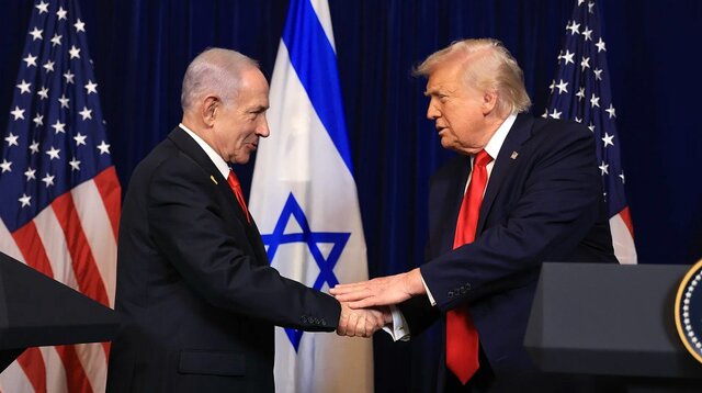 جنگ با ایران؛ بزرگترین قمار نتانیاهو