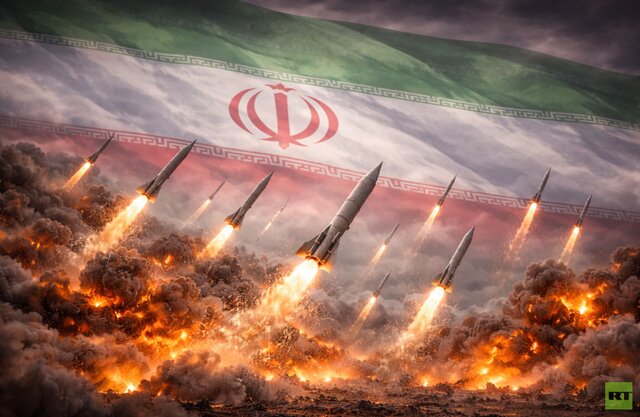 پالتیکو: ترامپ برای جنگی به این گستردگی آماده نیست