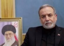 عراقچی: باید پایانی دائمی برای جنگ ایجاد شود