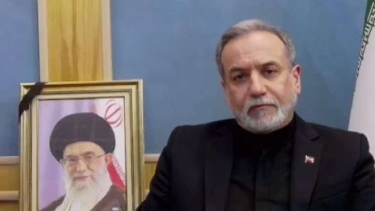 عراقچی: باید پایانی دائمی برای جنگ ایجاد شود