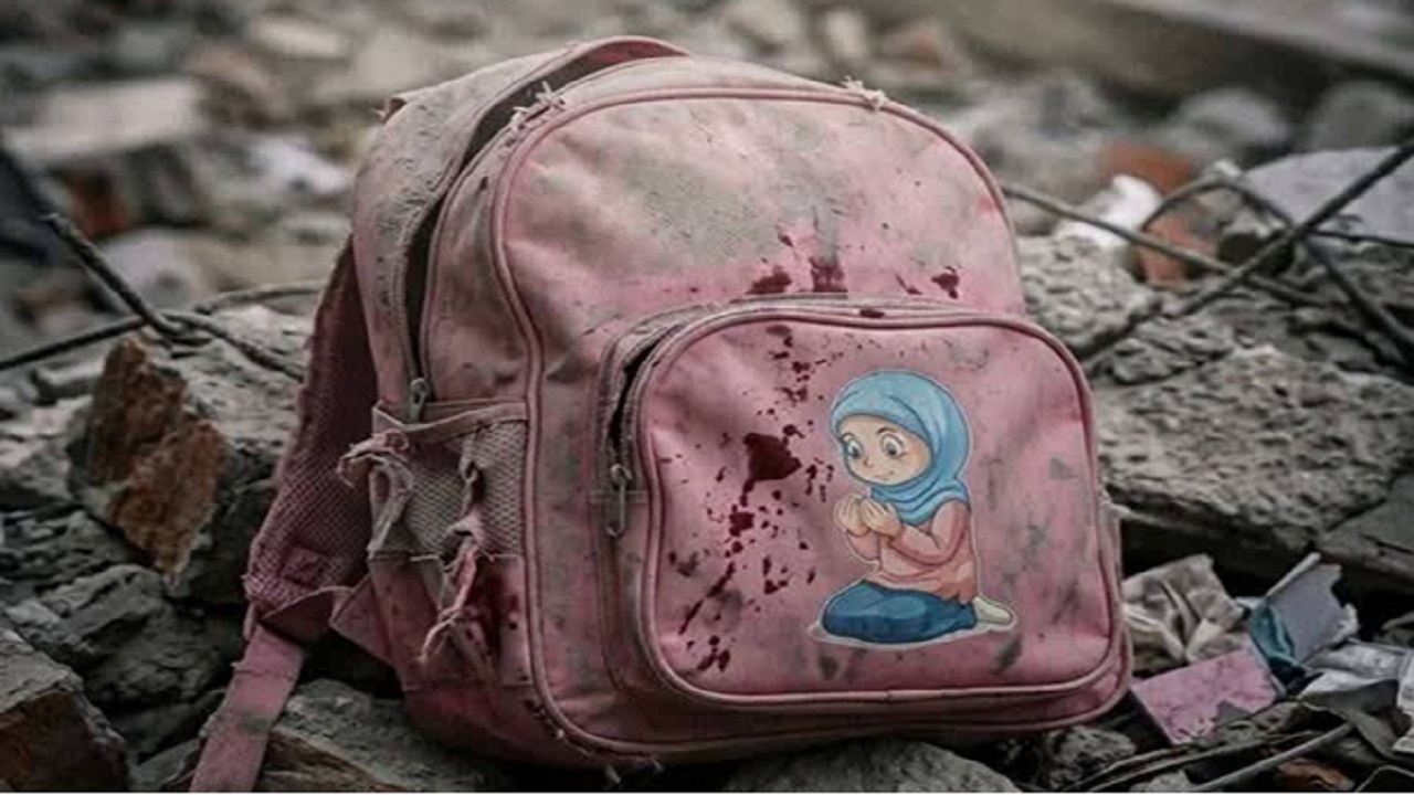 سیانان: آمریکا مسئول حمله مرگبار به مدرسه میناب است
