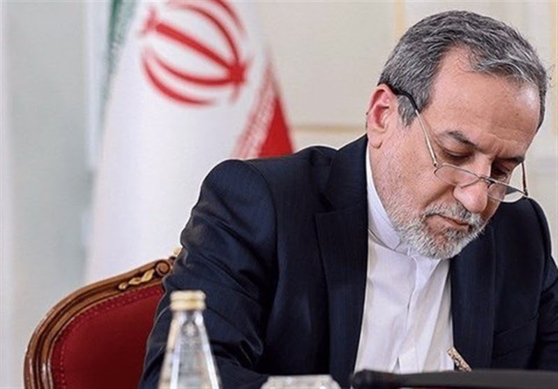 عراقچی: انتخاب آیتالله سید مجتبی خامنهای اتحاد و انسجام ملی را قوت خواهد بخشید