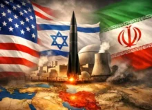 جنگ آمریکا و ایران، بزرگترین اختلال نفتی در تاریخ!