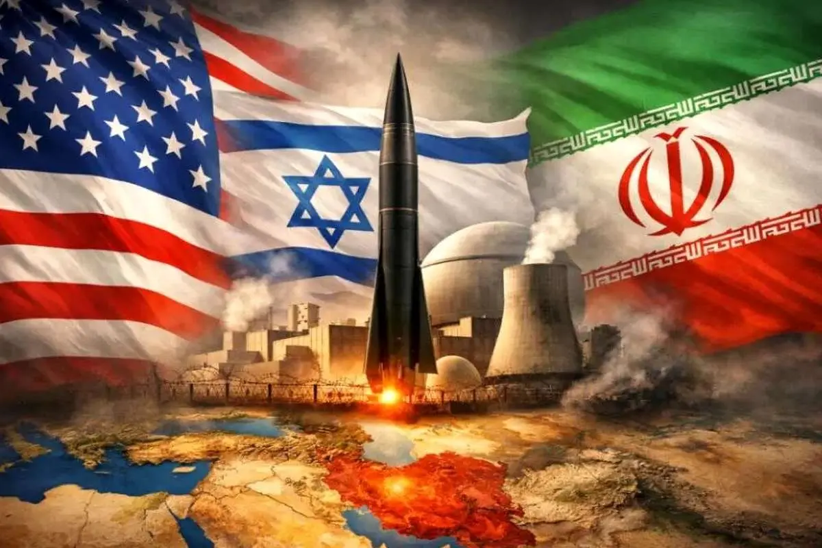 جنگ آمریکا و ایران، بزرگترین اختلال نفتی در تاریخ!