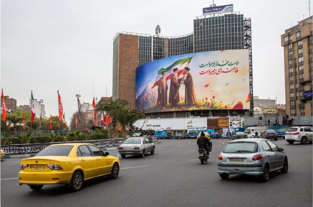 نیویورک تایمز: تهران میتواند اعلام پیروزی کند/ایران آسیبپذیریهای آمریکا را هدف میگیرد