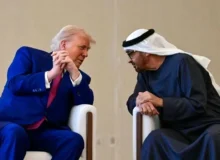 رویترز: نارضایتی کشورهای عرب خلیج فارس از ترامپ