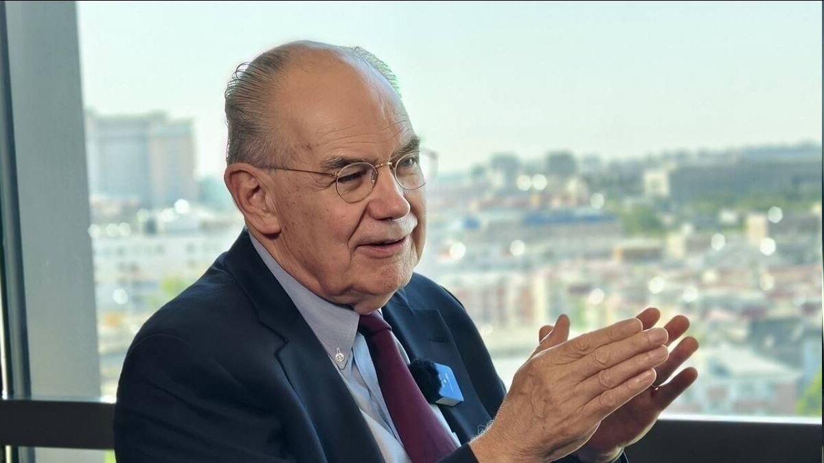 مرشایمر: تهران عجلهای برای پایان جنگ ندارد/ ترامپ نمونه یک قلدر کلاسیک است