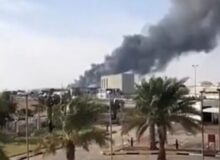 هیچ‌کس نمی‌خواهد برای اسرائیل بجنگد