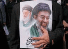 رسانه آمریکایی: رهبر ایران، هشدارهای ترامپ را نادیده گرفت