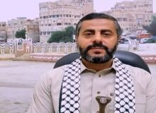 انصارالله: همه باید در کنار ایران بایستند