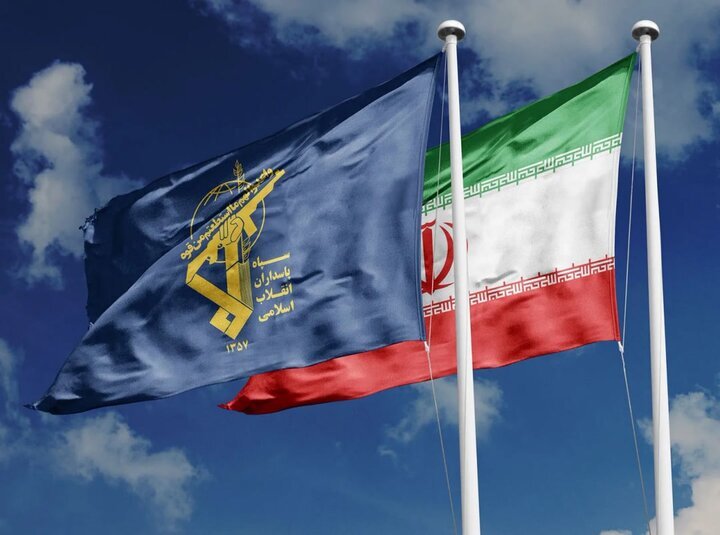 بیانیه سپاه پاسداران درباره احتمال مرگ نتانیاهو