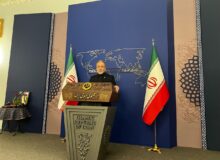 عراقچی: ایران به دنبال پایان دائمی جنگ است/ به زودی جشن پیروزی می‌گیریم