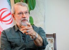 پیروزی تاریخی مردم ایران بر باقی‌ماندگان جزیره اپستین نزدیک است