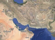 ادعای بلومبرگ درباره موافقت با عبور کشتی‌های هندی و ترکیه‌ای از تنگه هرمز