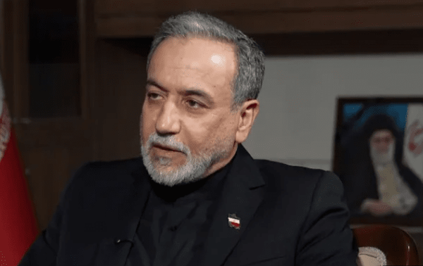 عراقچی: نظام سیاسی در ایران، ساختاری بسیار مستحکم است