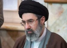 پیام رهبر انقلاب به پزشکیان در پی شهادت خطیب