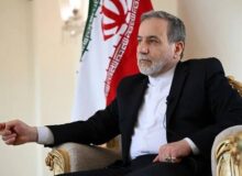 عراقچی: جنگ به ایران تحمیل شد/تنگه هرمز را به روی کشتی دشمنان بسته ایم