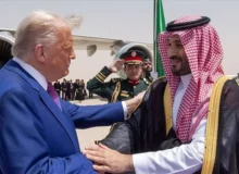 درخواست عربستان و امارات برای تشدید حملات آمریکا به ایران