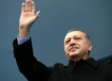 جنگ بزرگ خاورمیانه رویای نوعثمانی اردوغان را محقق می‌کند؟