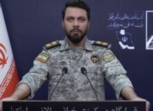 برای کنترل تنگه هرمز به هیچ کشور فرامنطقه‌ای نیاز نیست