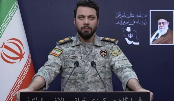 برای کنترل تنگه هرمز به هیچ کشور فرامنطقه‌ای نیاز نیست
