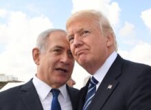 اسکای نیوز: ترامپ و نتانیاهو به اختلاف خوردند و تفاوت در استراتژی بسیار زیاد است