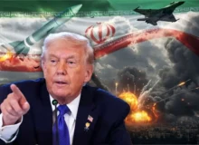 افسر اطلاعاتی آمریکا: ایران باهوش و تسلیم‌ناپذیر، ترامپ مجنون و دیوانه!
