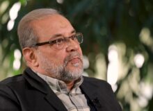 «محمدباقر ذوالقدر» دبیر شورای عالی امنیت ملی شد