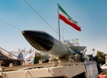 سپاه: مردم شریف منطقه محل استقرار نیروهای آمریکایی را ترک کنند
