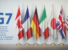 گروه هفت: آمریکا درباره حمله به ایران توضیح دهد