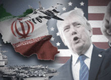 فرید زکریا: ترامپ درخصوص ایران بلوف زده و گیر افتاده است