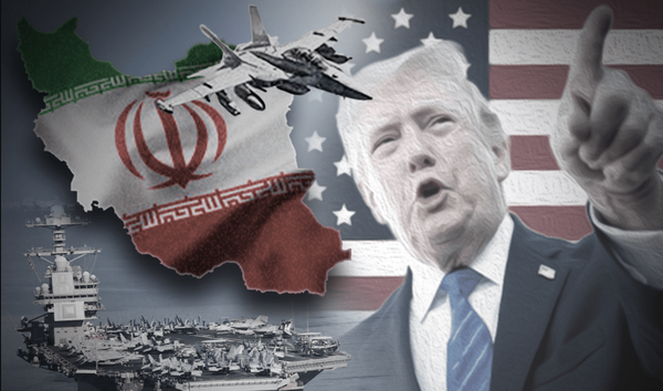 فرید زکریا: ترامپ درخصوص ایران بلوف زده و گیر افتاده است