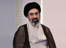 پیام رهبر معظم انقلاب اسلامی در پی شهادت دریابان علیرضا تنگسیری