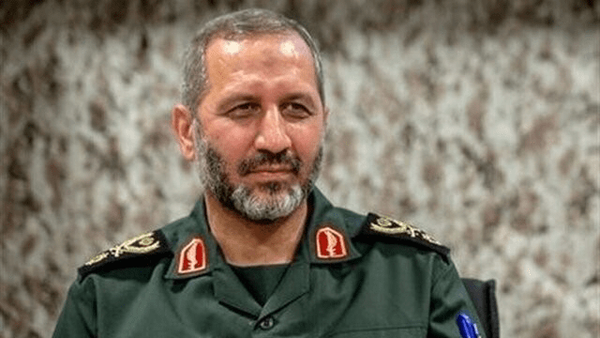 سردار موسوی: تجمع ۲۰۰ نفره خلبانان آمریکایی را هدف گرفتیم